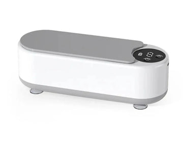 Ultrasonic Eyeglasses Cleaner